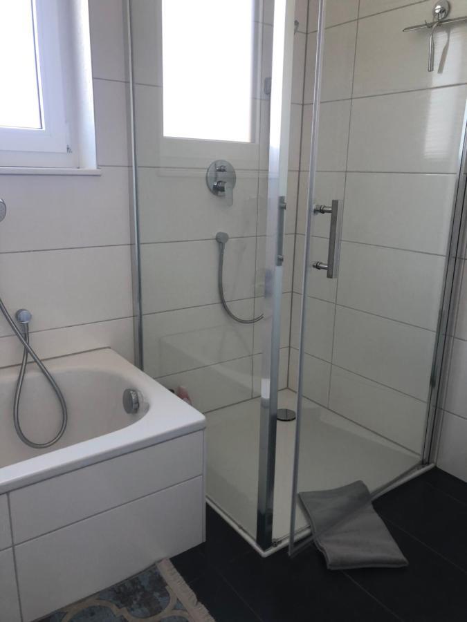 Zentrales City Penthouse FDH Exterior foto